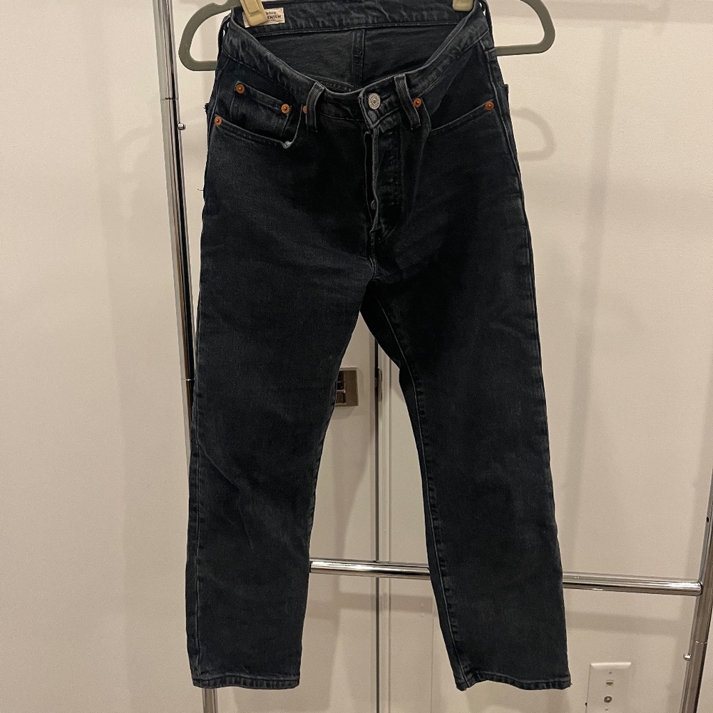 Levis Jeans
